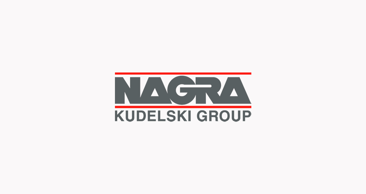 The Kudelski Group Agrees to Divest its 40% Equity in iWedia