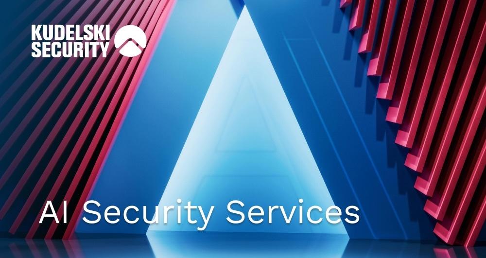 Kudelski Security Launches New AI Security Service Portfolio