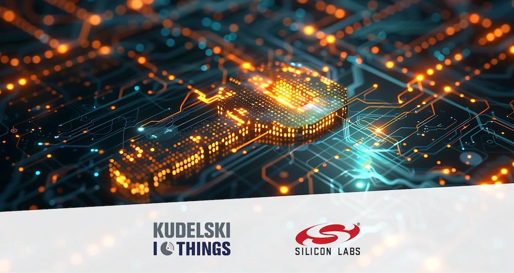 Silicon Labs and Kudelski IoT Partner  to Accelerate Matter Device Certification